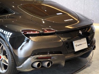 2022 Ferrari ROMA — миниатюра 34