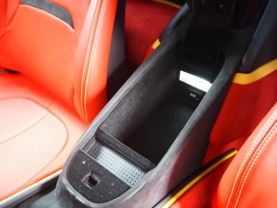 2022 Ferrari ROMA — миниатюра 50