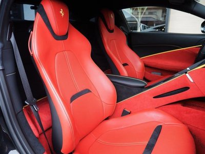 2022 Ferrari ROMA — миниатюра 63
