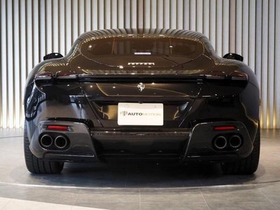 FERRARI ROMA - 9