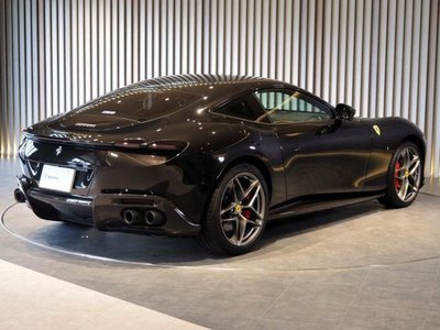 2022 Ferrari ROMA — миниатюра 31