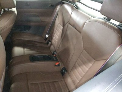 2025 BMW 4 SERIES photo 6