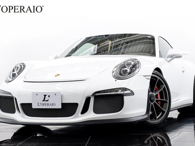 صورة 1 لـ 2014 Porsche 911