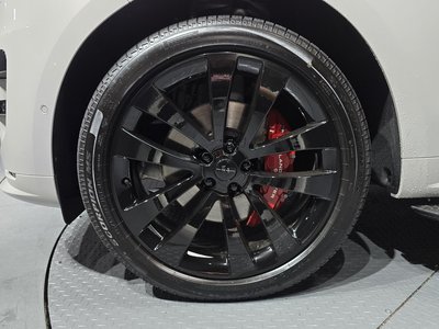 2026 LAND Rover RANGE ROVER SPORT 照片 6