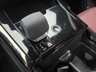 2026 LAND Rover RANGE ROVER SPORT 照片 9