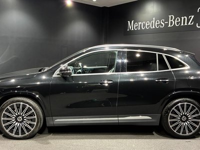 2025 Mercedes-BENZ GLA 照片 2