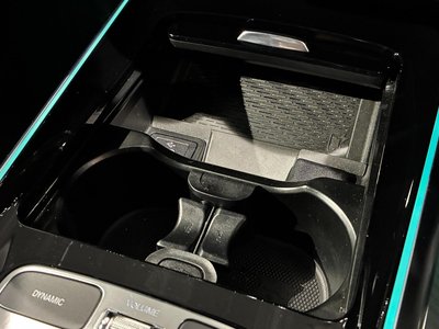 2025 Mercedes-BENZ GLA thumbnail 24