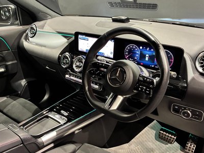 2025 Mercedes-BENZ GLA thumbnail 13