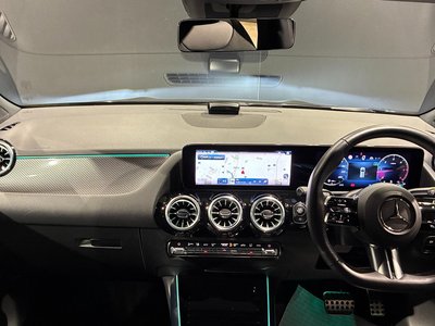 2025 Mercedes-BENZ GLA thumbnail 21