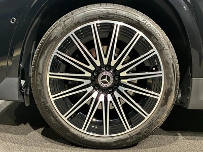 2025 Mercedes-BENZ GLA 照片 3