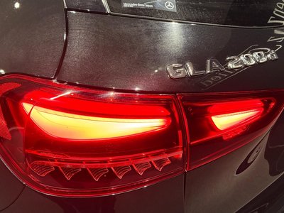 2025 Mercedes-BENZ GLA 照片 9