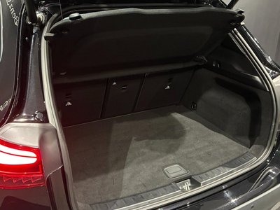 2025 Mercedes-BENZ GLA 照片 10