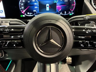 2025 Mercedes-BENZ GLA thumbnail 27