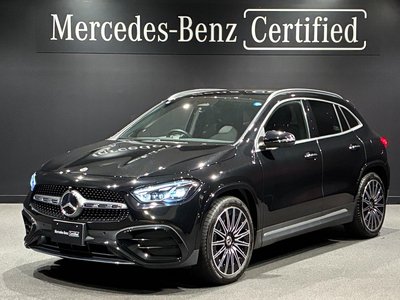 2025 Mercedes-BENZ GLA 照片 1