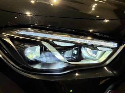 2025 Mercedes-BENZ GLA 照片 8