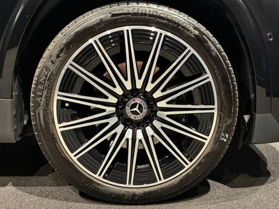 2025 Mercedes-BENZ GLA 照片 5