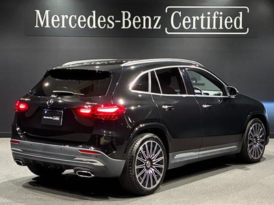 2025 Mercedes-BENZ GLA 照片 7