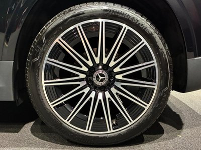 2025 Mercedes-BENZ GLA 照片 4