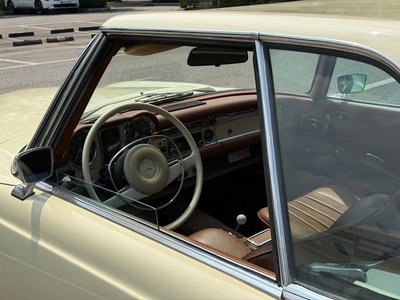 2000 Mercedes-BENZ SL 照片 9