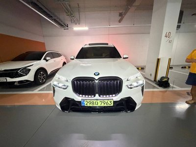 صورة 1 لـ 2025 BMW X7