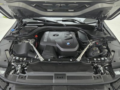 BMW 5 SERIES - 7