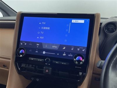 TOYOTA VELLFIRE - 10