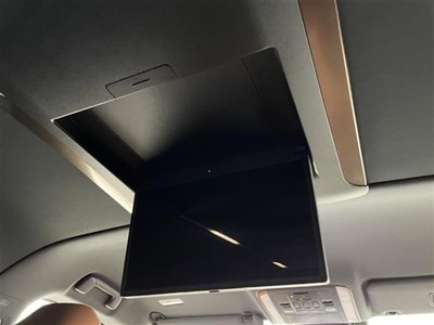 TOYOTA VELLFIRE - 7