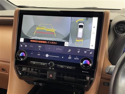 TOYOTA VELLFIRE - 8