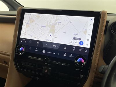 TOYOTA VELLFIRE - 9