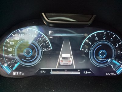 2020 Genesis GV80 photo 6