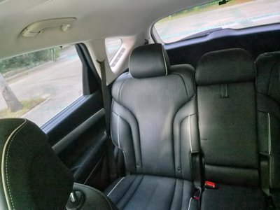 2020 Genesis GV80 photo 5