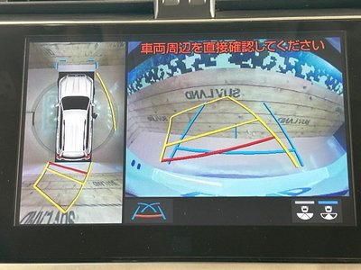 TOYOTA LAND CRUISER PRADO - 5