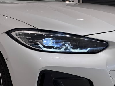 BMW 4 SERIES CABRIOLET - 9