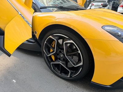 MASERATI MC20 - 6