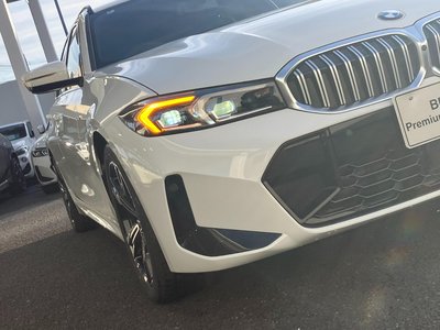 BMW 3 SERIES TOURING - 9