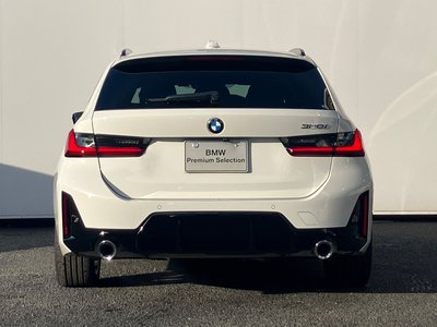 BMW 3 SERIES TOURING - 8