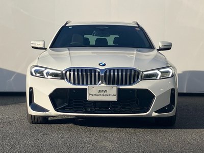 BMW 3 SERIES TOURING - 7