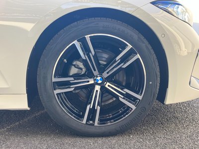 BMW 3 SERIES TOURING - 10