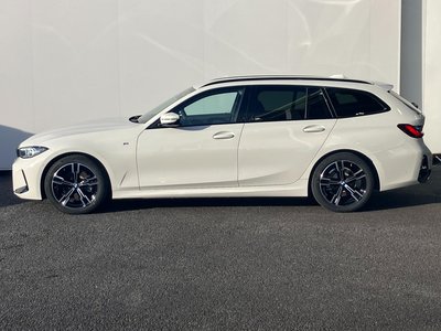 BMW 3 SERIES TOURING - 5