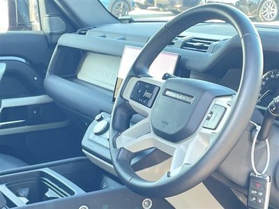 LAND ROVER DEFENDER - 6