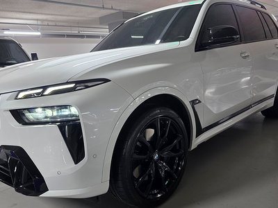 BMW X7 - 5