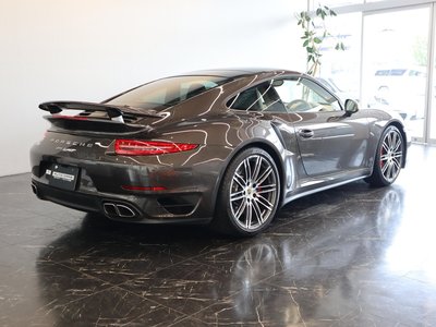 PORSCHE 911 - 4