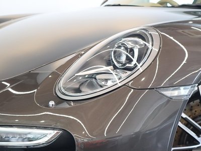 PORSCHE 911 - 5
