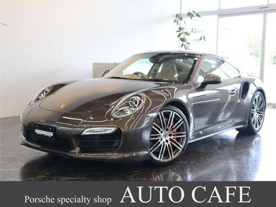 PORSCHE 911 - 1