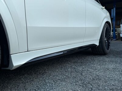 MERCEDES-BENZ GLE COUPE - 6