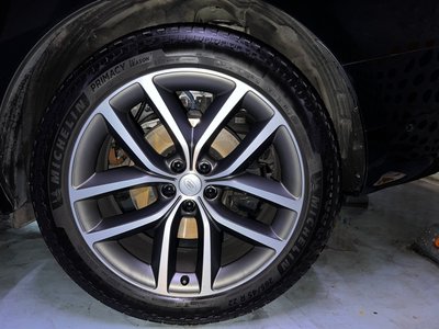 صورة 8 لـ 2024 LAND Rover RANGE ROVER SPORT