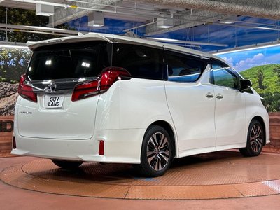 صورة مصغرة 42 لـ 2022 Toyota ALPHARD