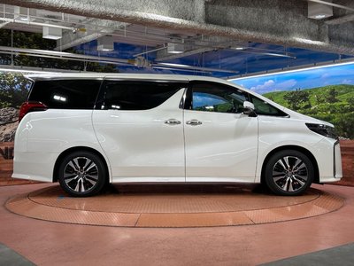 صورة مصغرة 41 لـ 2022 Toyota ALPHARD