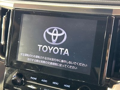 صورة 3 لـ 2022 Toyota ALPHARD