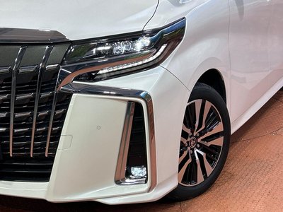 صورة مصغرة 13 لـ 2022 Toyota ALPHARD